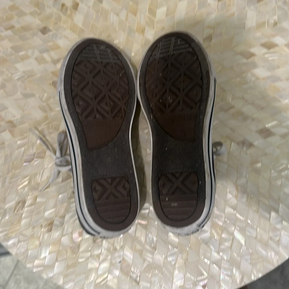 Converse all star